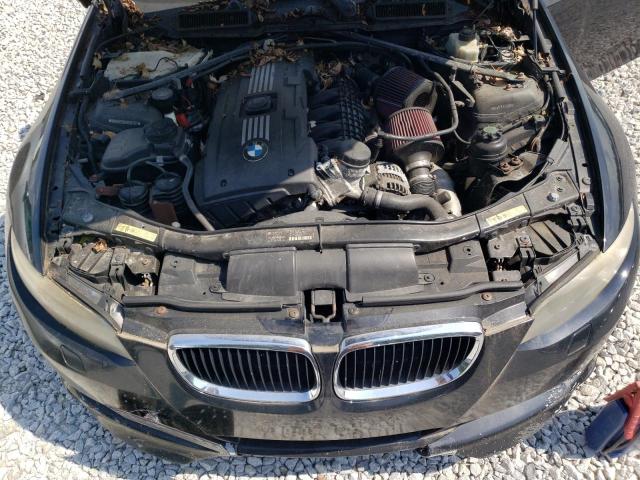 Photo 11 from auction – 2008 BMW X1 with VIN WBAWC73518E067221