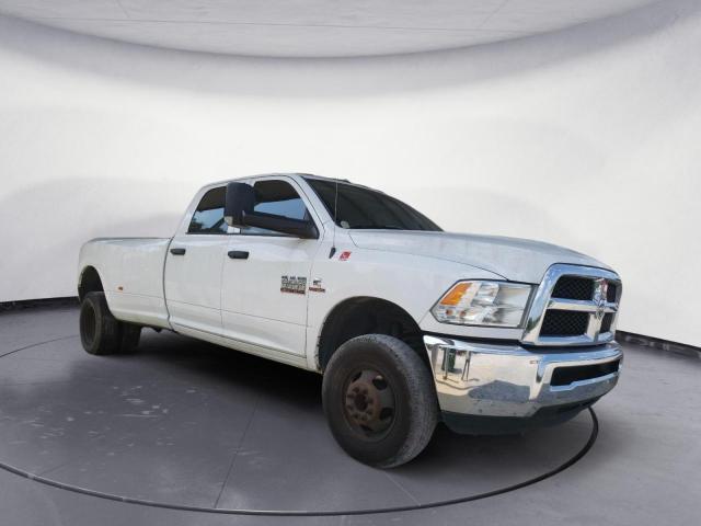 Photo 4 from auction – 2018 RAM 3500 ST with VIN 3C63RRGL2JG136495