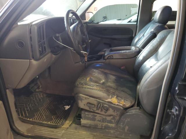 Photo 7 from auction – 2003 GMC YUKON with VIN 1GKEC13Z53R306628