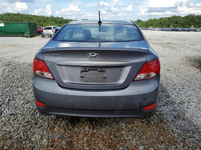 Photo 6 from auction – 2016 HYUNDAI ACCENT SE with VIN KMHCT4AE5GU075264