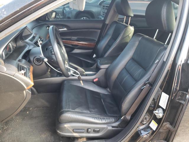 Photo 7 from auction – 2011 HONDA ACCORD EXL with VIN 5KBCP3F80BB003347