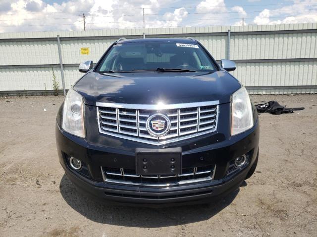 Photo 5 from auction – 2015 CADILLAC SRX PERFOR with VIN 3GYFNCE31FS510899