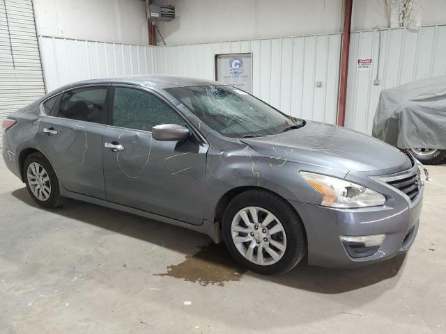 Photo 4 from auction – 2015 NISSAN ALTIMA 2.5 with VIN 1N4AL3AP7FN336528