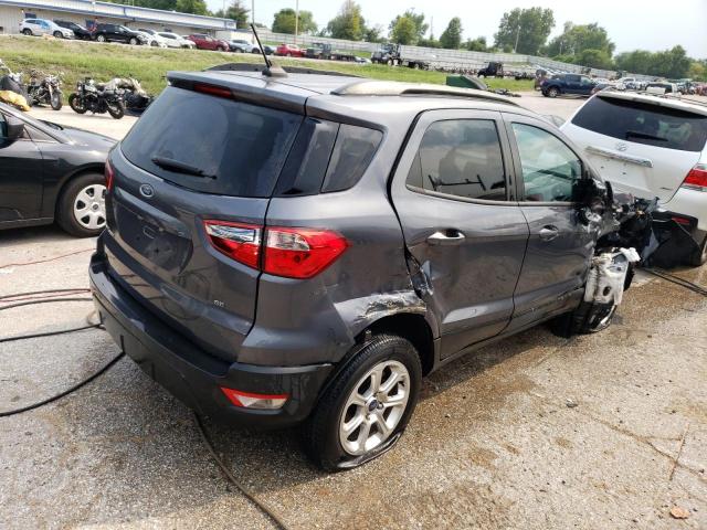 Photo 3 from auction – 2021 FORD ECOSPORT S with VIN MAJ3S2GE0MC400901