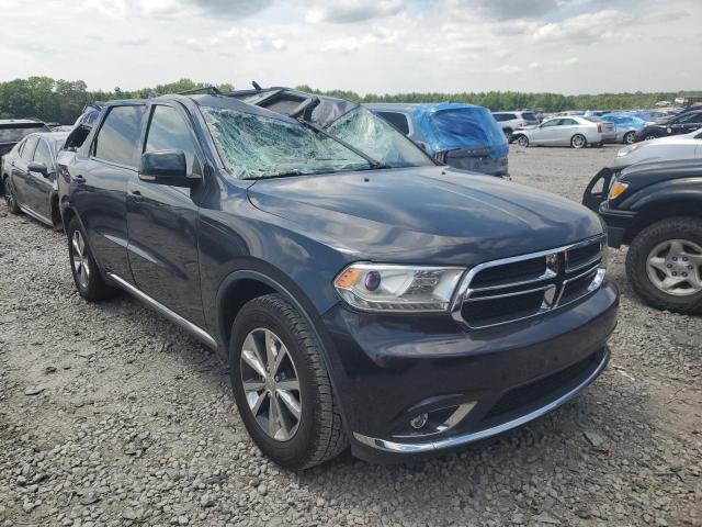 Photo 4 from auction – 2016 DODGE DURANGO LI with VIN 1C4RDHDG9GC392857