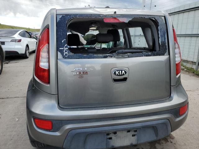 Photo 6 from auction – 2013 KIA SOUL with VIN KNDJT2A51D7588442