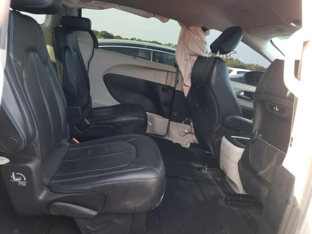 Photo 11 from auction – 2021 CHRYSLER PACIFICA T with VIN 2C4RC1BG7MR532405