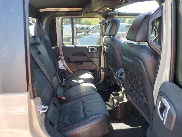 Photo 10 from auction – 2020 JEEP GLADIATOR with VIN 1C6JJTBG5LL216336