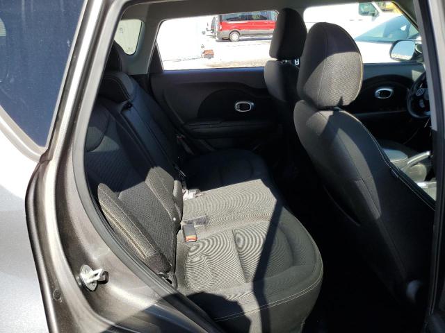 Photo 10 from auction – 2016 KIA SOUL + with VIN KNDJP3A51G7326936