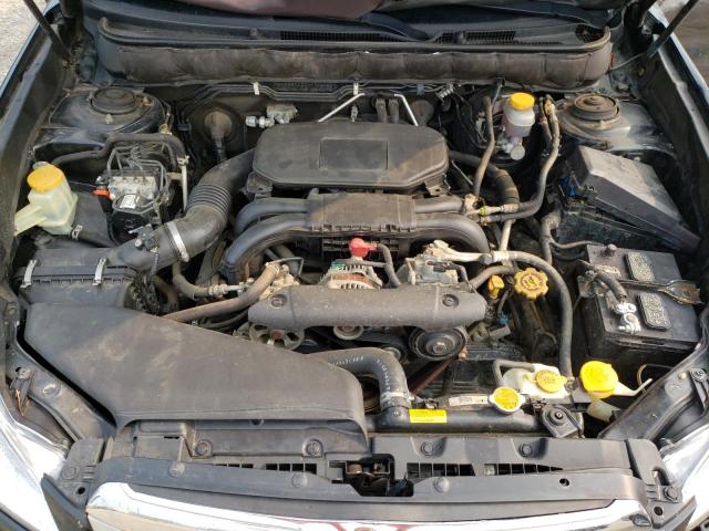 Photo 12 from auction – 2010 SUBARU OUTBACK 2. with VIN 4S4BRCKCXA3314662