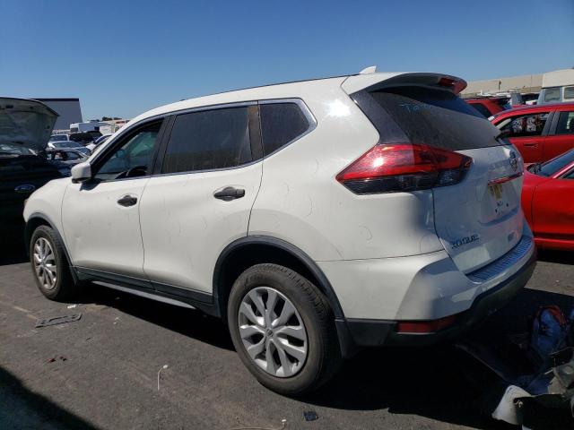Photo 2 from auction – 2017 NISSAN ROGUE S with VIN JN8AT2MT0HW132717