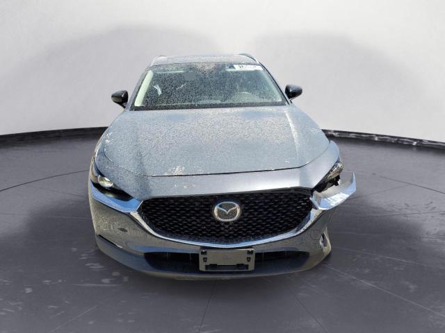 Photo 5 from auction – 2022 MAZDA CX-30 PREF with VIN 3MVDMBCL0NM441248