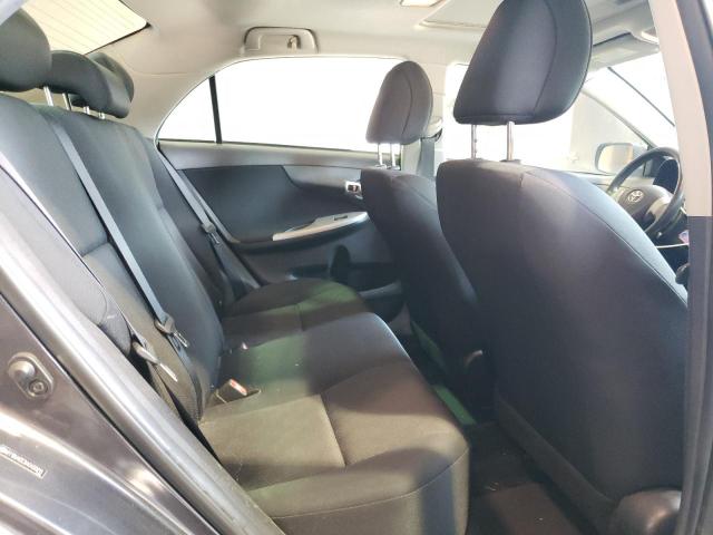 صورة رقم 10 من المزاد - 2010 TOYOTA COROLLA BA مع VIN 2T1BU4EE3AC450211