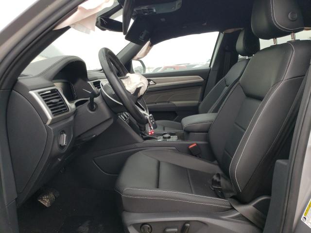 Photo 7 from auction – 2023 VOLKSWAGEN ATLAS CROS with VIN 1V2HE2CA5PC205485