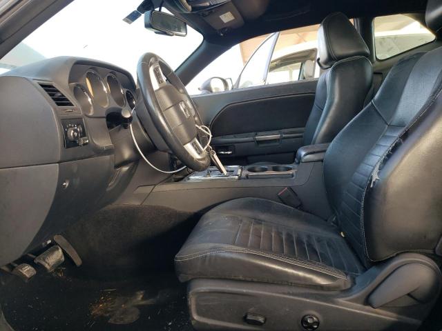 Photo 7 from auction – 2012 DODGE CHALLENGER with VIN 2C3CDYAG0CH268434