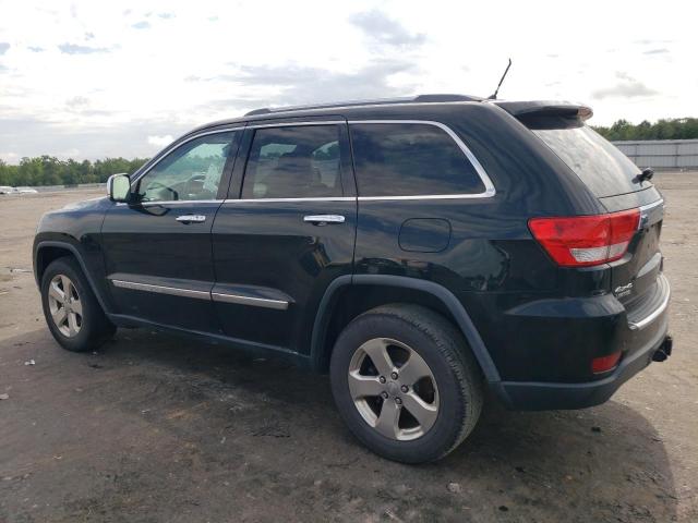 Photo 2 from auction – 2013 JEEP GRAND CHER with VIN 1C4RJFBG0DC631255