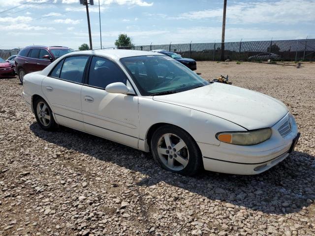 Photo 4 from auction – 2001 BUICK REGAL LS with VIN 2G4WB55K811252818