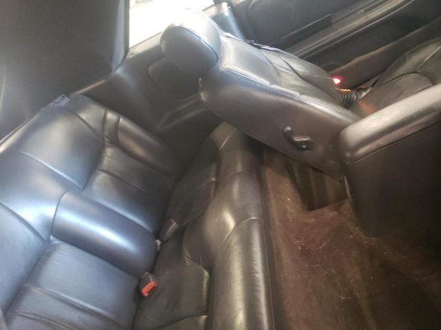 Photo 10 from auction – 2000 CHRYSLER SEBRING JX with VIN 3C3EL55HXYT259669