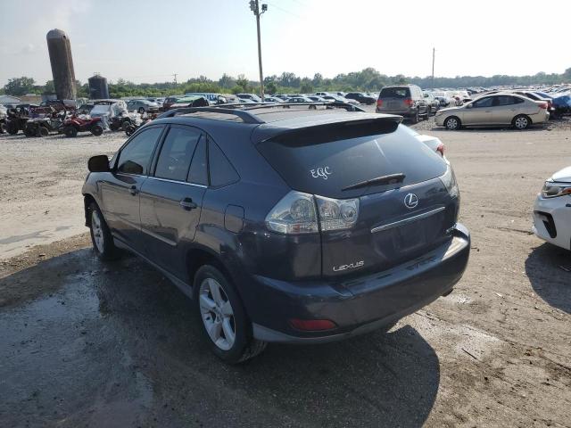 Photo 2 from auction – 2004 LEXUS RX 330 with VIN 2T2HA31U54C007097