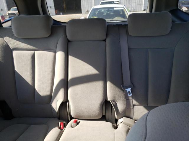 Photo 10 from auction – 2008 HYUNDAI SANTA FE G with VIN 5NMSG13D88H225951