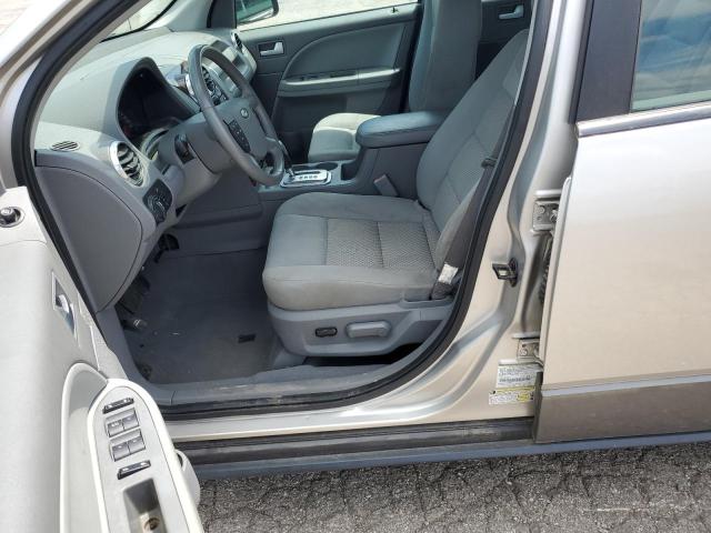 Photo 7 from auction – 2007 FORD FREESTYLE with VIN 1FMDK02157GA25877
