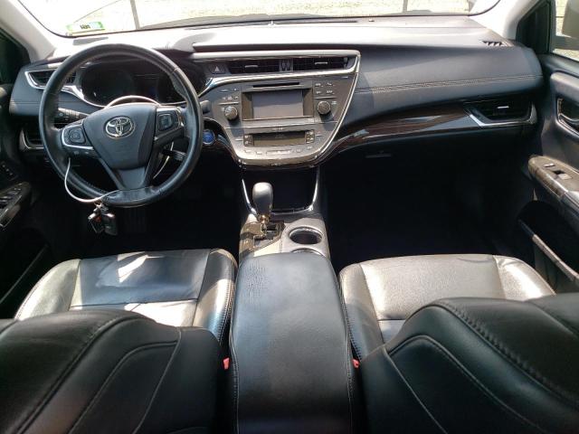 Photo 8 from auction – 2013 TOYOTA AVALON HYB with VIN 4T1BD1EB5DU009851