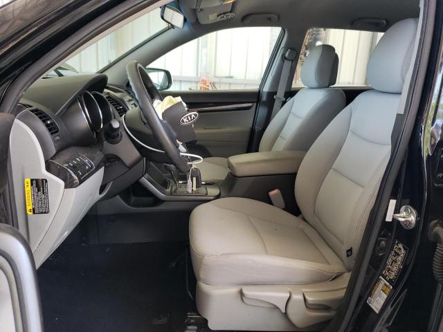 Photo 7 from auction – 2012 KIA SORENTO BA with VIN 5XYKTCA6XCG283980