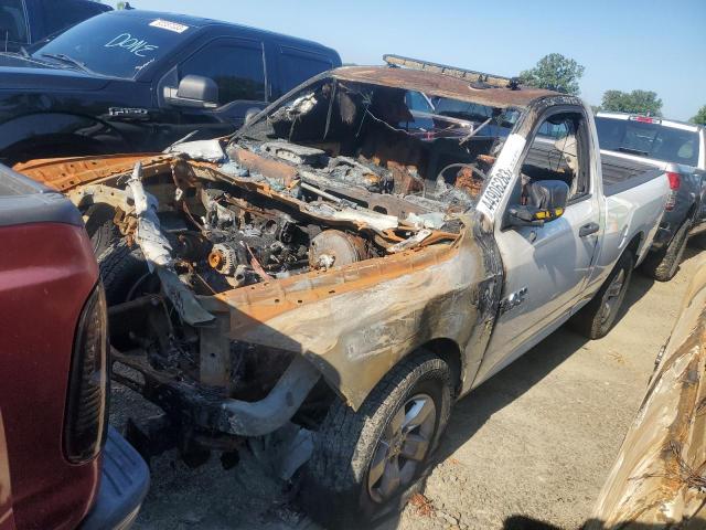 RAM 1500 ST 2013 with VIN 3C6JR6AP4DG500633 - Photo from auction
