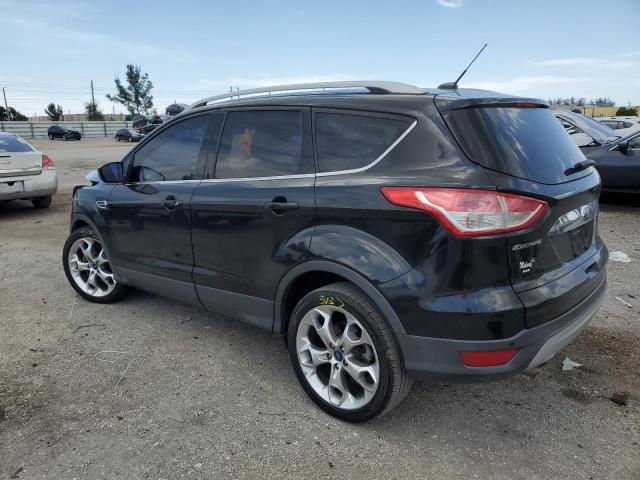 Photo 2 from auction – 2014 FORD ESCAPE TIT with VIN 1FMCU0JX0EUB12547