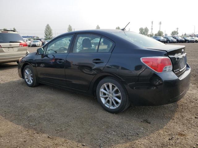 Photo 2 from auction – 2012 SUBARU IMPREZA PR with VIN JF1GJAC6XCH010886
