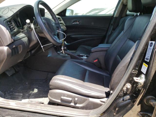 Photo 7 from auction – 2014 ACURA ILX 20 TEC with VIN 19VDE1F75EE006302