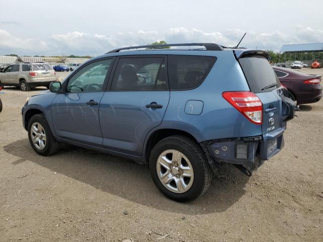 Photo 2 from auction – 2011 TOYOTA RAV4 with VIN 2T3BF4DV2BW105111