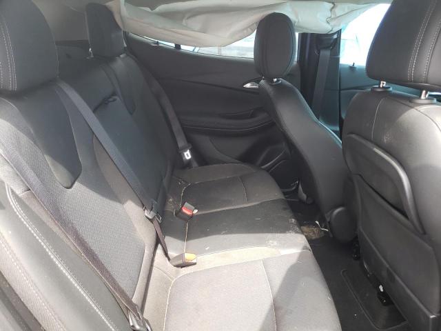 Photo 11 from auction – 2022 BUICK ENCORE GX with VIN KL4MMDSL7NB099328