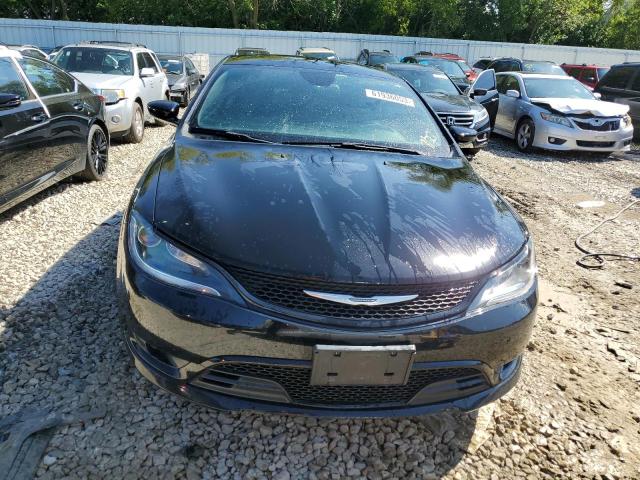 Photo 5 from auction – 2015 CHRYSLER 200 S with VIN 1C3CCCBB9FN548261