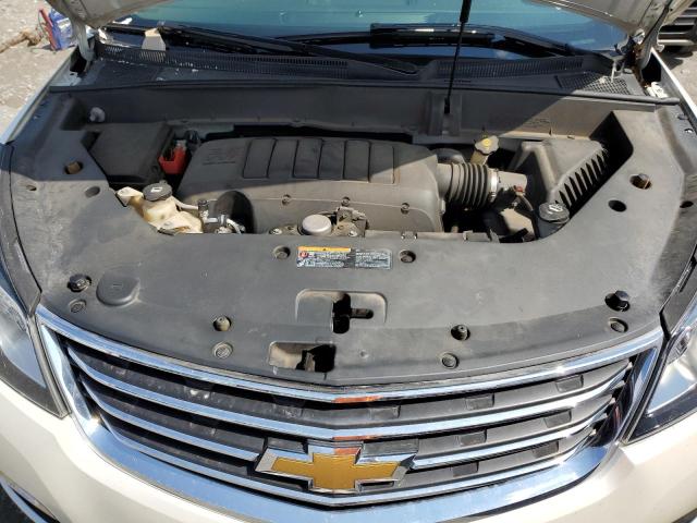 Photo 12 from auction – 2014 CHEVROLET TRAVERSE L with VIN 1GNKRGKD9EJ365132