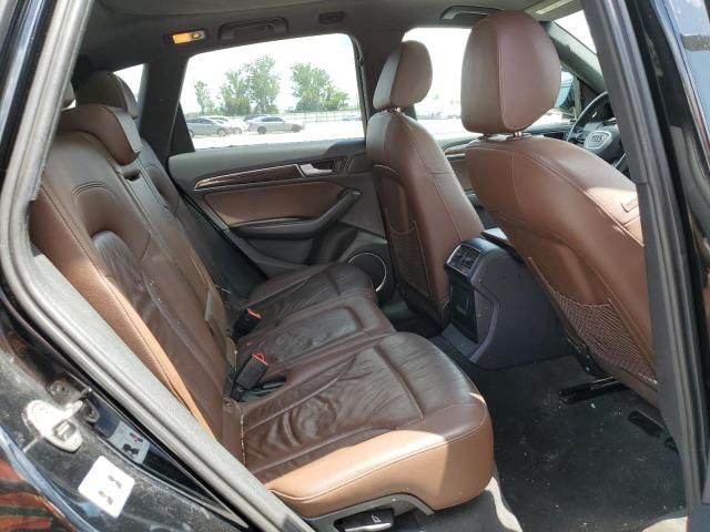 Photo 11 from auction – 2015 AUDI Q5 PREMIUM with VIN WA1LFAFP0FA099826