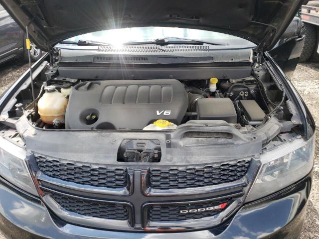 Photo 12 from auction – 2017 DODGE JOURNEY CR with VIN 3C4PDCGG3HT534003