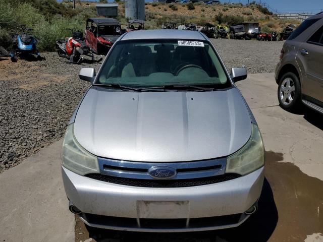 Photo 5 from auction – 2009 FORD FOCUS SES with VIN 1FAHP36N09W258392