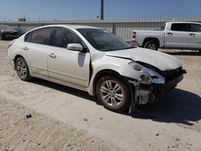 Photo 4 from auction – 2012 NISSAN ALTIMA BAS with VIN 1N4AL2AP5CC120338