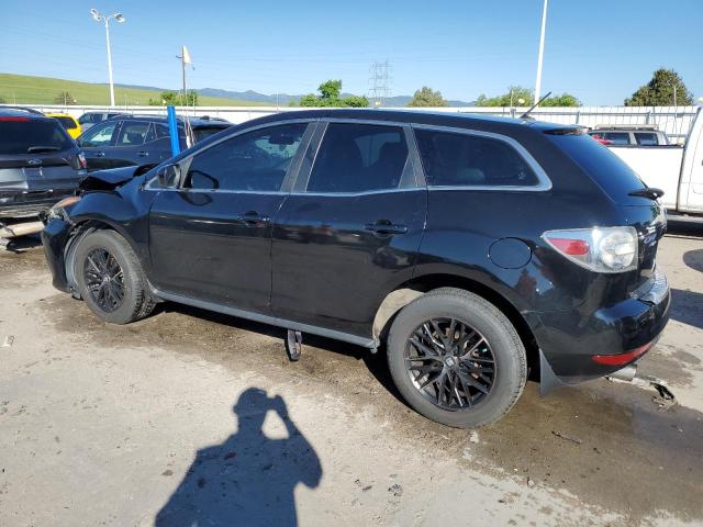Photo 2 from auction – 2011 MAZDA CX-7 with VIN JM3ER4C39B0363383