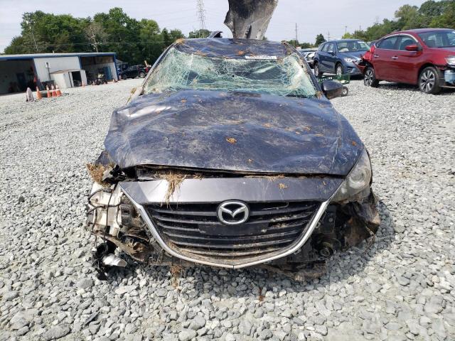 Photo 5 from auction – 2014 MAZDA 3 TOURING with VIN 3MZBM1V79EM104741