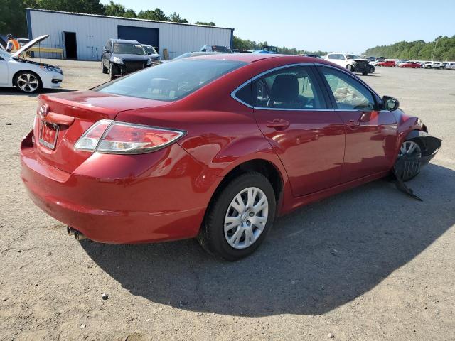 Photo 3 from auction – 2009 MAZDA 6 I with VIN 1YVHP81A195M12779
