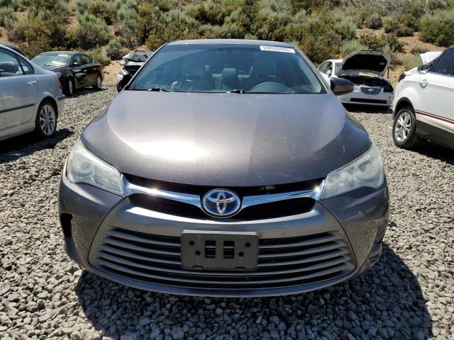 Photo 5 from auction – 2015 TOYOTA CAMRY HYBR with VIN 4T1BD1FK2FU148336