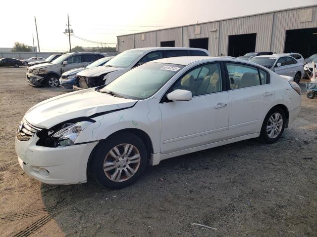 NISSAN ALTIMA BAS 2012 with VIN 1N4AL2AP2CN552213 - Photo from auction