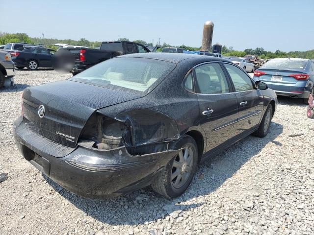 Photo 3 from auction – 2008 BUICK LACROSSE C with VIN 2G4WD582481194657