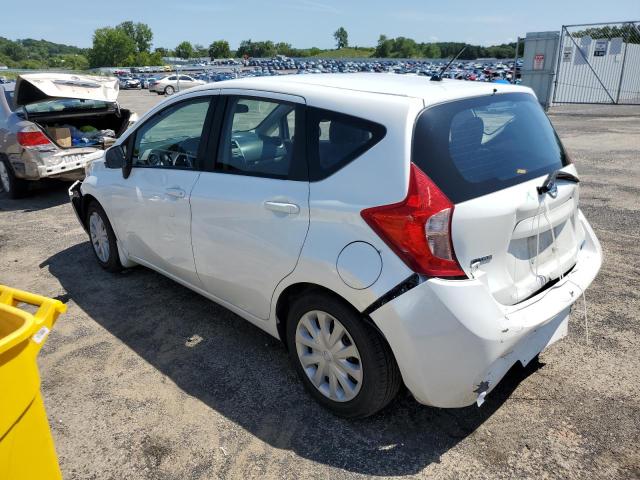 Photo 2 from auction – 2014 NISSAN VERSA NOTE with VIN 3N1CE2CP6EL409409