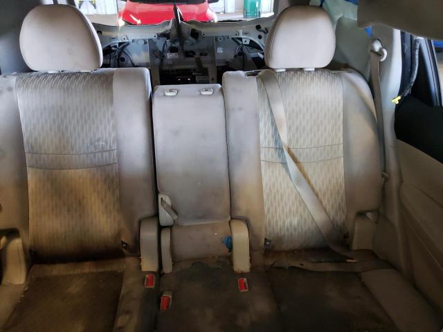 Photo 10 from auction – 2017 NISSAN ROGUE S with VIN KNMAT2MT8HP589765