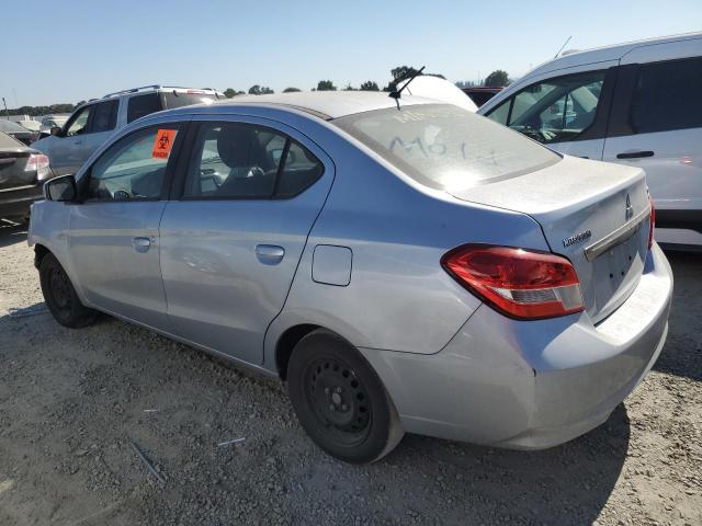 Photo 2 from auction – 2018 MITSUBISHI MIRAGE G4 with VIN ML32F3FJ8JHF07360