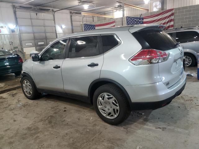 Photo 2 from auction – 2016 NISSAN ROGUE S with VIN 5N1AT2MT9GC810582