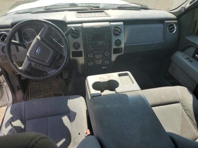 Photo 8 from auction – 2013 FORD F150 SUPER with VIN 1FTFW1EFXDKF67662